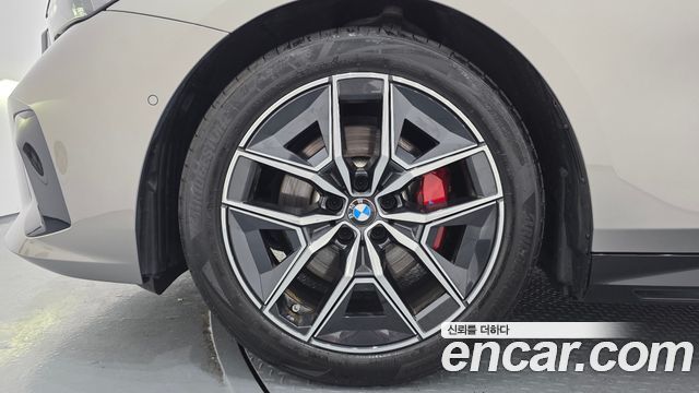 BMW 5 Series (G60) 520i Special Edition 2026 — фото 5