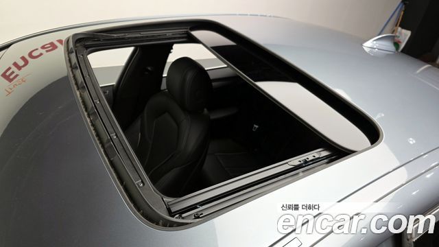 BMW 5 Series (G30) 520d M Sport Special Edition 2018 — фото 16