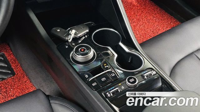 Kia K5 (III) 2.0 Prestige 2022 — фото 9