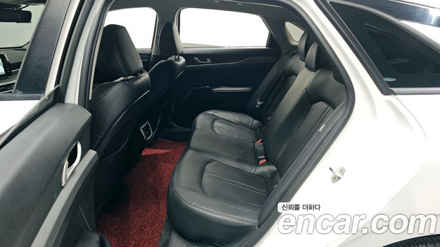 Kia K5 (III) 2.0 Prestige 2022 — фото 11