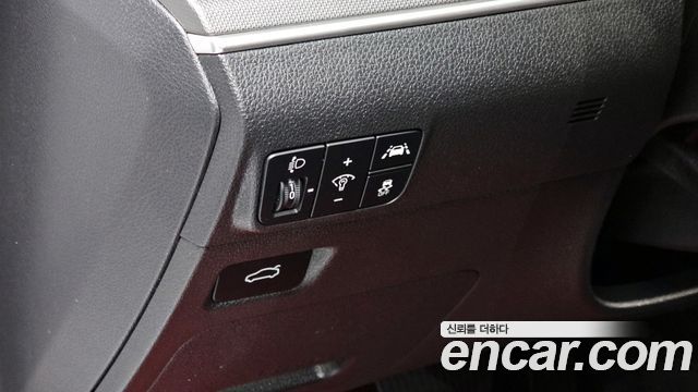 Kia K5 (III) 2.0 Prestige 2022 — фото 16