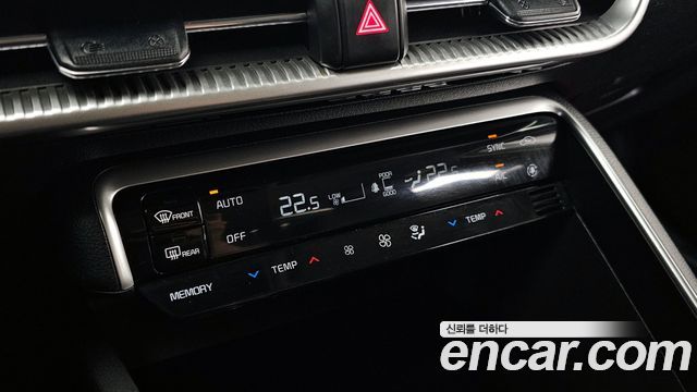 Kia K5 (III) 2.0 Prestige 2022 — фото 18