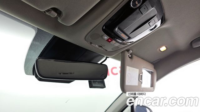Kia K5 (III) 2.0 Prestige 2022 — фото 20