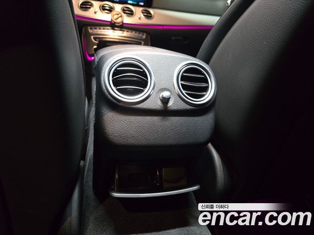 Mercedes-Benz E-Class (W213) E250 Avantgarde 2021 — фото 10
