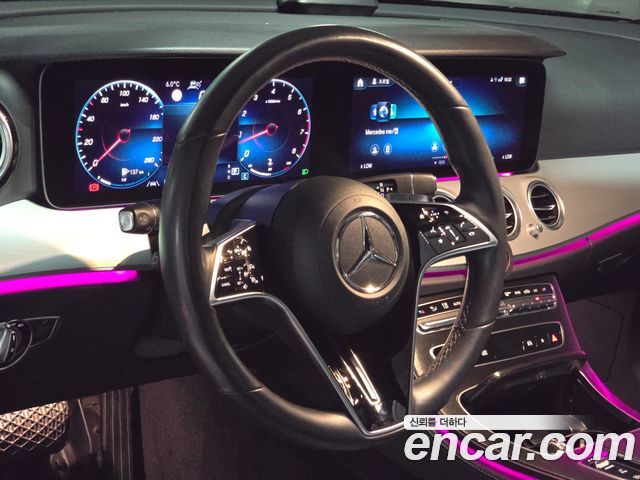Mercedes-Benz E-Class (W213) E250 Avantgarde 2021 — фото 20
