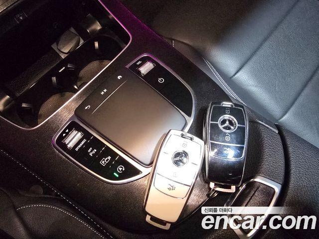 Mercedes-Benz E-Class (W213) E250 Avantgarde 2021 — фото 21