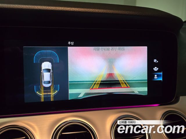 Mercedes-Benz E-Class (W213) E250 Avantgarde 2021 — фото 23