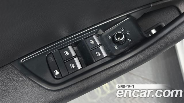 Audi A4 (B9) 40 TFSI Premium 2019 — фото 27