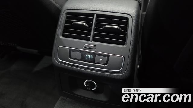 Audi A4 (B9) 40 TFSI Premium 2019 — фото 29