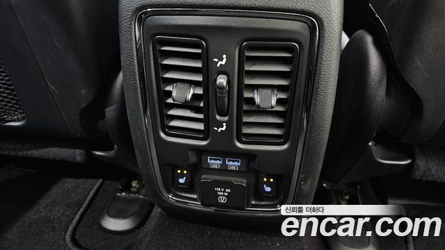 Jeep Grand Cherokee 3.6 Limited WK2 2021 — фото 18
