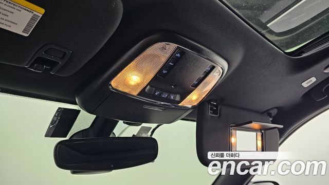 Jeep Grand Cherokee 3.6 Limited WK2 2021 — фото 22