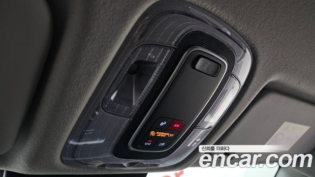 Hyundai Kona (SX2) Gasoline 1.6 Turbo 2WD Premium 2024 — фото 19