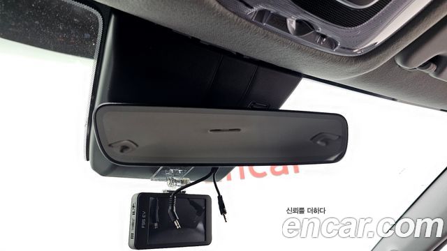 Hyundai Kona (SX2) Gasoline 1.6 Turbo 2WD Premium 2024 — фото 20
