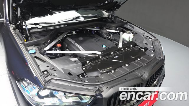 BMW X5 (G05) xDrive 40i M Sport 2025 — фото 6
