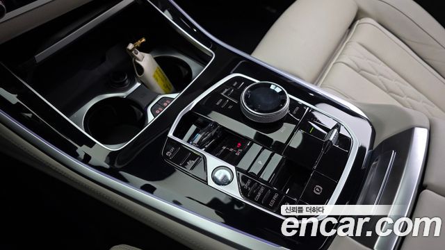 BMW X5 (G05) xDrive 40i M Sport 2025 — фото 9