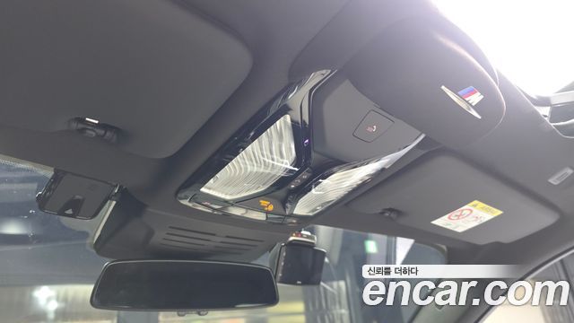 BMW X5 (G05) xDrive 40i M Sport 2025 — фото 17