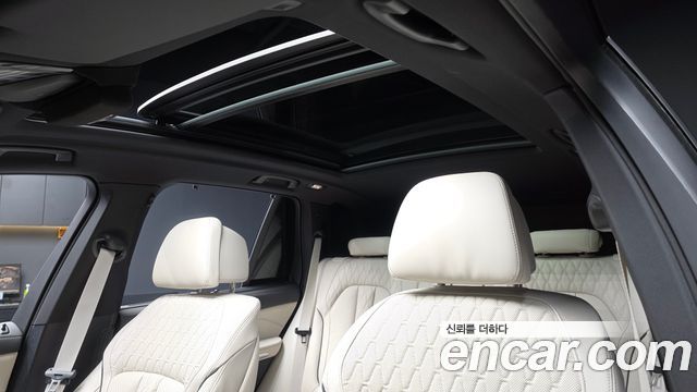 BMW X5 (G05) xDrive 40i M Sport 2025 — фото 18