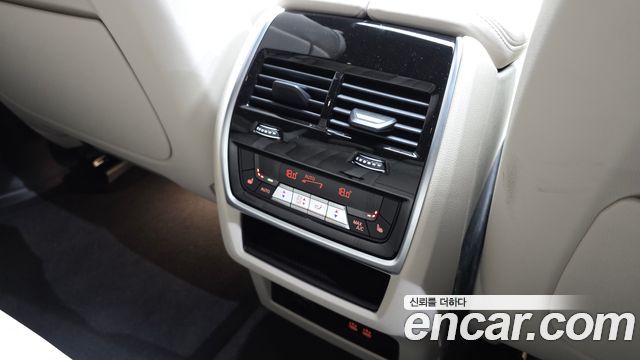 BMW X5 (G05) xDrive 40i M Sport 2025 — фото 19