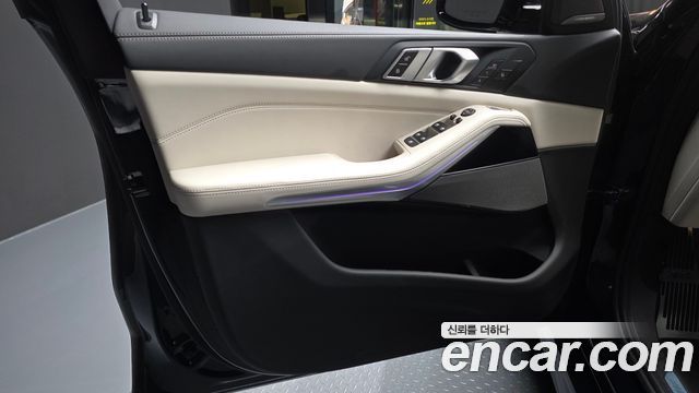 BMW X5 (G05) xDrive 40i M Sport 2025 — фото 24