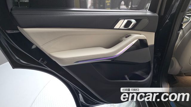 BMW X5 (G05) xDrive 40i M Sport 2025 — фото 25