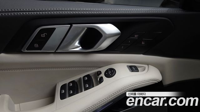 BMW X5 (G05) xDrive 40i M Sport 2025 — фото 28