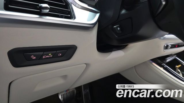 BMW X5 (G05) xDrive 40i M Sport 2025 — фото 29