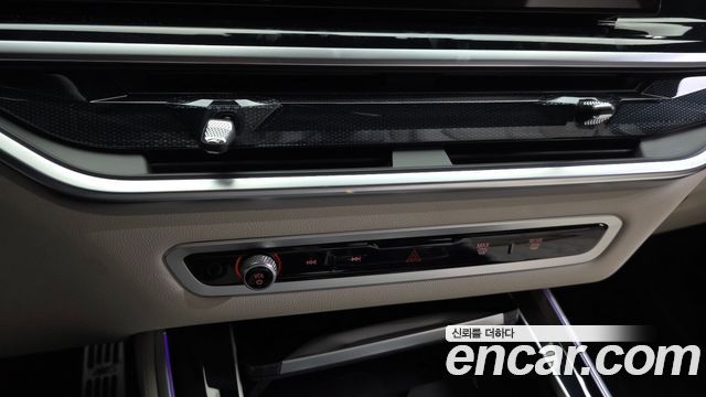 BMW X5 (G05) xDrive 40i M Sport 2025 — фото 30