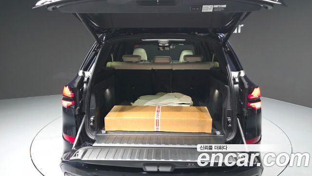 BMW X5 (G05) xDrive 40i M Sport 2025 — фото 33