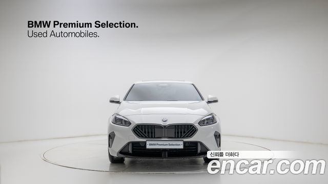 BMW 2 Series Gran Coupe (F74) 220 M Sport 2025 — фото 3