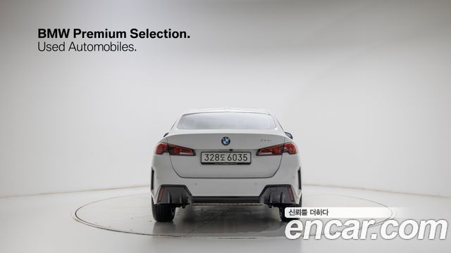 BMW 2 Series Gran Coupe (F74) 220 M Sport 2025 — фото 4