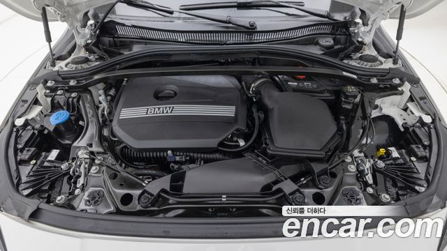 BMW 2 Series Gran Coupe (F74) 220 M Sport 2025 — фото 6