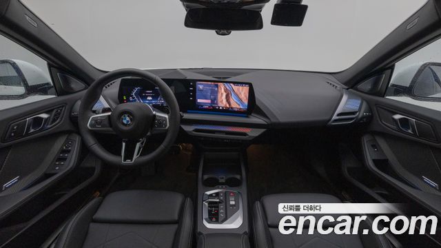 BMW 2 Series Gran Coupe (F74) 220 M Sport 2025 — фото 7