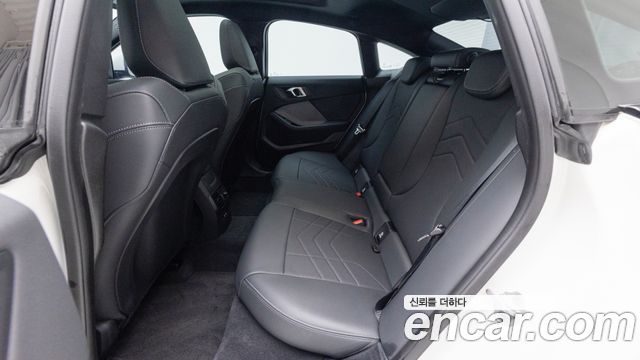 BMW 2 Series Gran Coupe (F74) 220 M Sport 2025 — фото 10