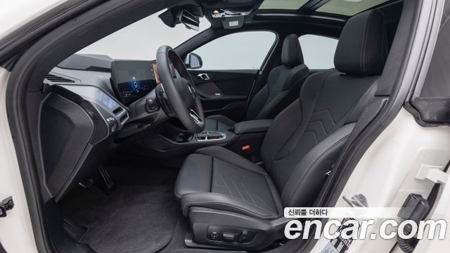 BMW 2 Series Gran Coupe (F74) 220 M Sport 2025 — фото 15