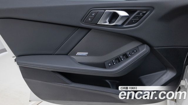 BMW 2 Series Gran Coupe (F74) 220 M Sport 2025 — фото 21
