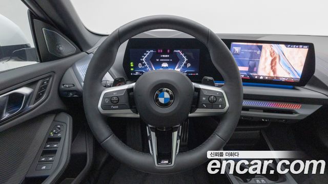BMW 2 Series Gran Coupe (F74) 220 M Sport 2025 — фото 24