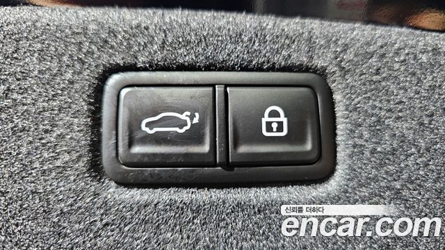 Kia K9 (II) 3.3 T-GDI AWD Masters 2025 — фото 19