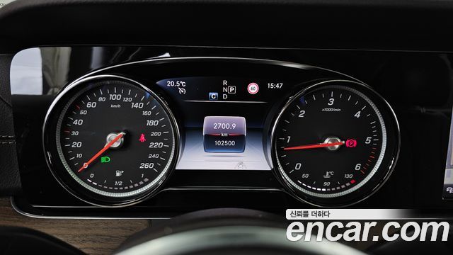 Mercedes-Benz E-Class (W213) E220d 4MATIC Exclusive 2020 — фото 8