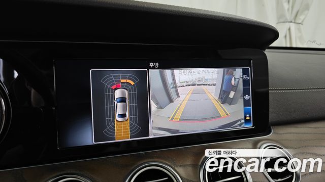 Mercedes-Benz E-Class (W213) E220d 4MATIC Exclusive 2020 — фото 15