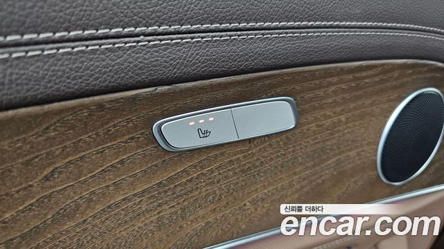 Mercedes-Benz E-Class (W213) E220d 4MATIC Exclusive 2020 — фото 19