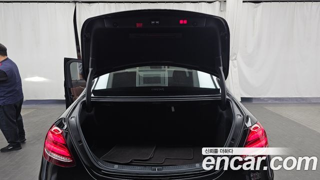 Mercedes-Benz E-Class (W213) E220d 4MATIC Exclusive 2020 — фото 20