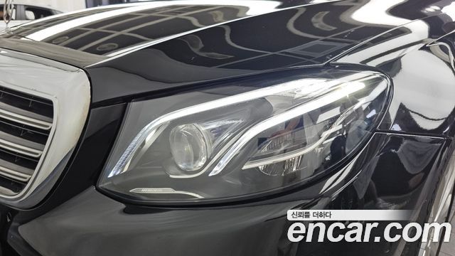 Mercedes-Benz E-Class (W213) E220d 4MATIC Exclusive 2020 — фото 22