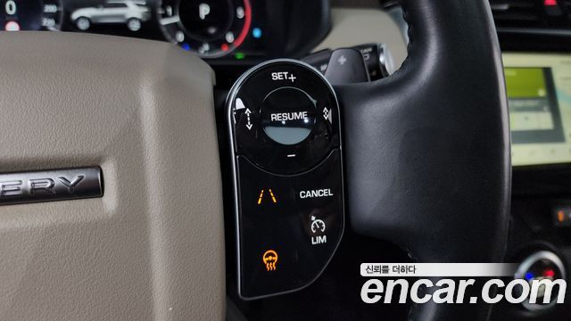 Land Rover Discovery 5 3.0 SD6 HSE 2019 — фото 20