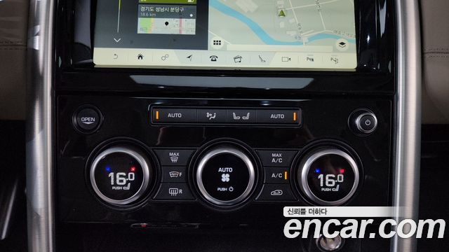 Land Rover Discovery 5 3.0 SD6 HSE 2019 — фото 37