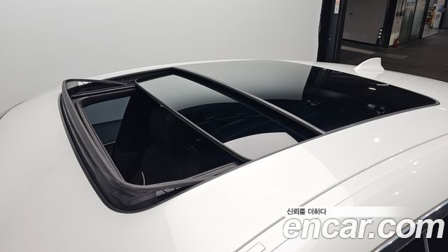 BMW 6 Series GT (G32) 620d M Sport 2020 — фото 16