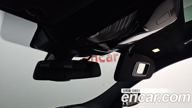 BMW 6 Series GT (G32) 620d M Sport 2020 — фото 19