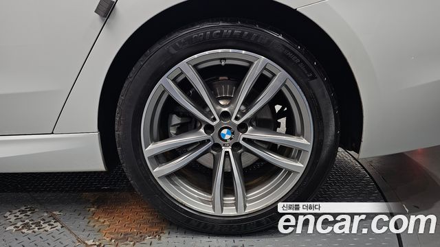 BMW 6 Series GT (G32) 620d M Sport 2020 — фото 21