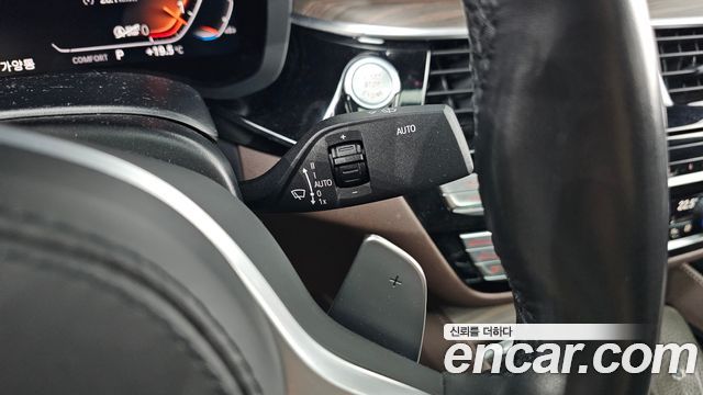 BMW 6 Series GT (G32) 620d M Sport 2020 — фото 27