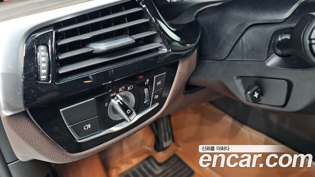 BMW 6 Series GT (G32) 620d M Sport 2020 — фото 28