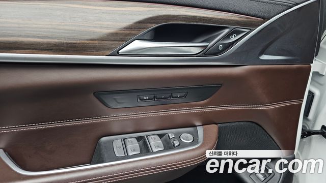 BMW 6 Series GT (G32) 620d M Sport 2020 — фото 31